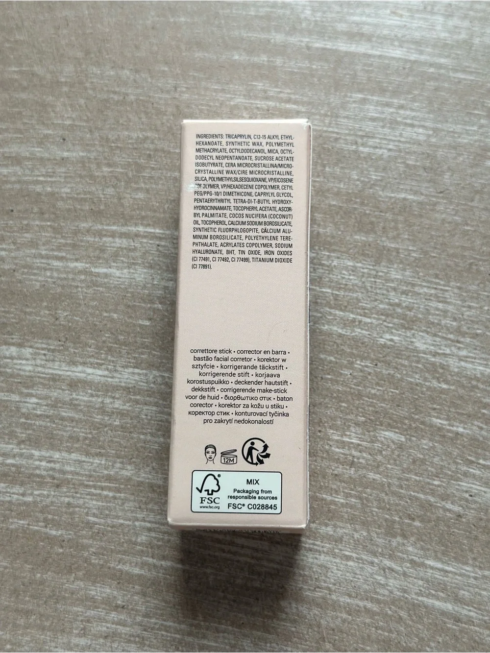 Fenty Beauty Match Stix Correcting Skinstick - NWT